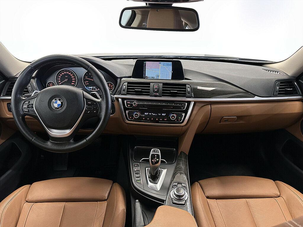 usatostore.bmw.it Store BMW Serie 4 420d Gran Coupe Luxury 190cv auto