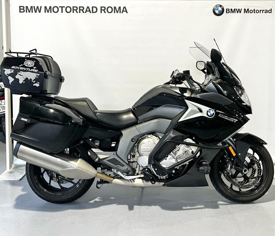 usatostore.bmw-motorrad.it Store BMW Motorrad K 1600 GT BMW K 1600 GT ABS MY17