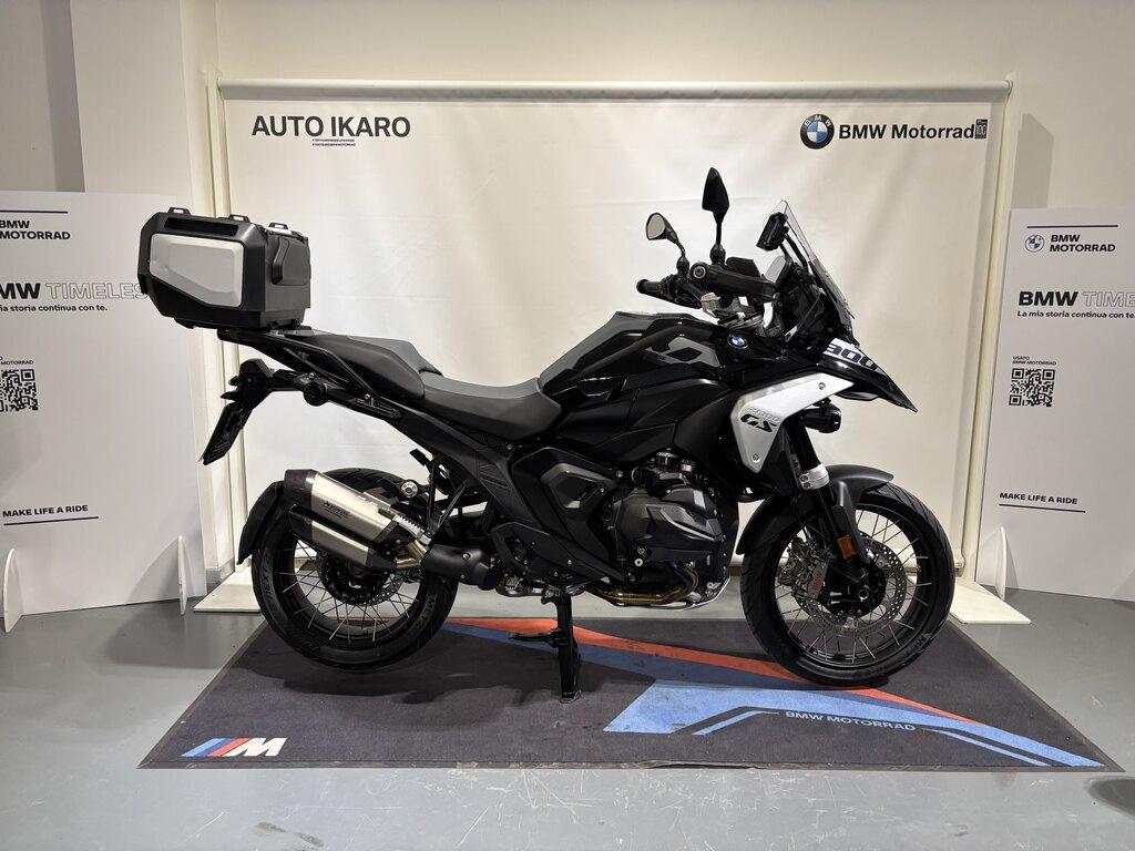 usatostore.bmw-motorrad.it Store BMW Motorrad R 1300 GS BMW R 1300 GS MY23