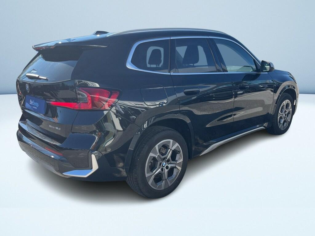 usatostore.bmw.it Store BMW X1 sdrive18d X-Line auto