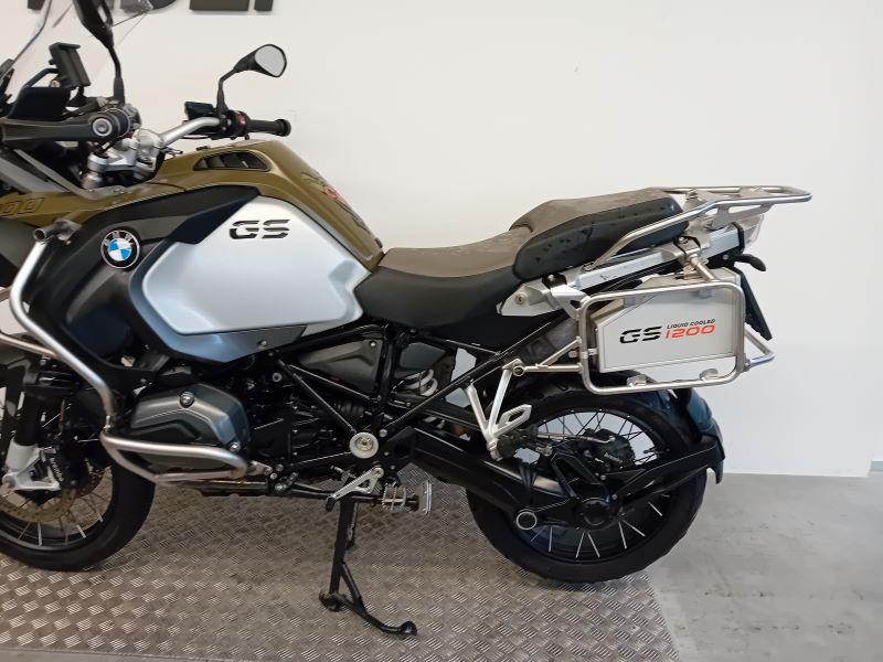 usatostore.bmw.it Store BMW Motorrad R 1200 GS BMW R 1200 GS Adventure ABS MY14