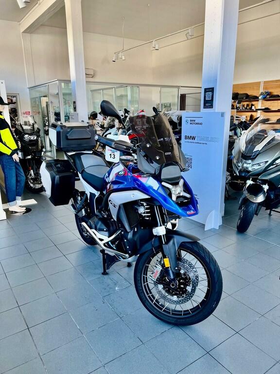 usatostore.bmw-motorrad.it Store BMW Motorrad R 1300 GS BMW R 1300 GS MY23