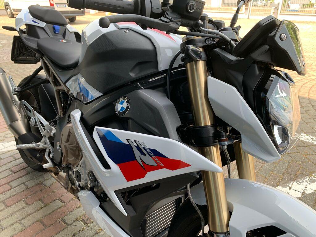 usatostore.bmw-motorrad.it Store BMW Motorrad S 1000 R BMW S 1000 R ABS MY21