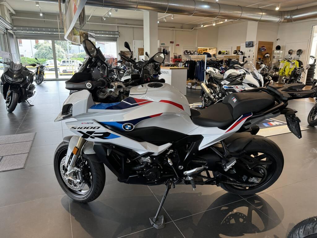 usatostore.bmw.it Store BMW Motorrad S 1000 XR BMW S 1000 XR ABS MY24