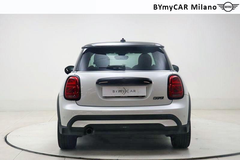 usatostore.bmw.it Store MINI MINI 1.5 TwinPower Turbo Cooper