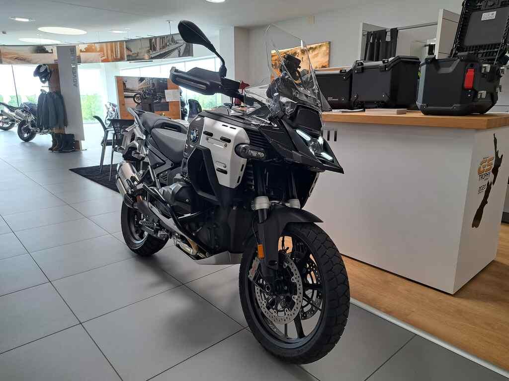 usatostore.bmw-motorrad.it Store BMW Motorrad R 1300 GS BMW R 1300 GS Adventure MY25