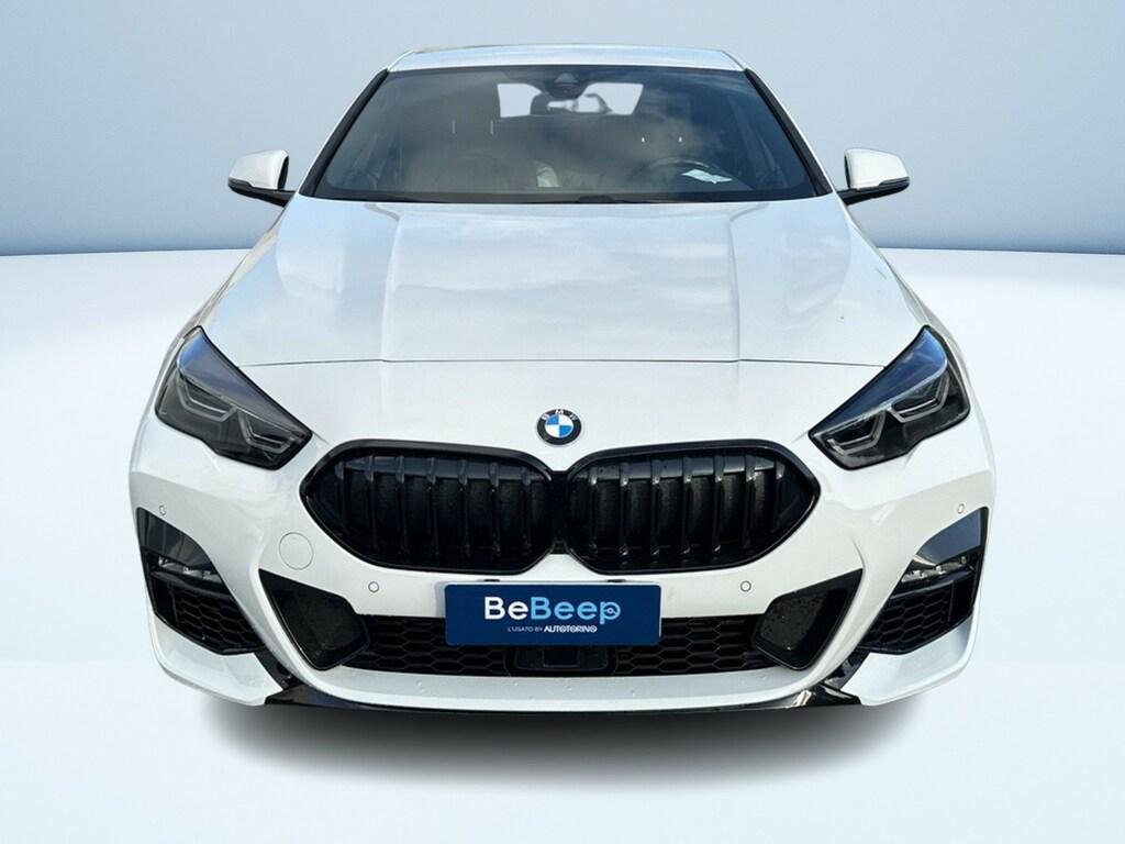 usatostore.bmw.it Store BMW Serie 2 220d Gran Coupe Msport xdrive auto