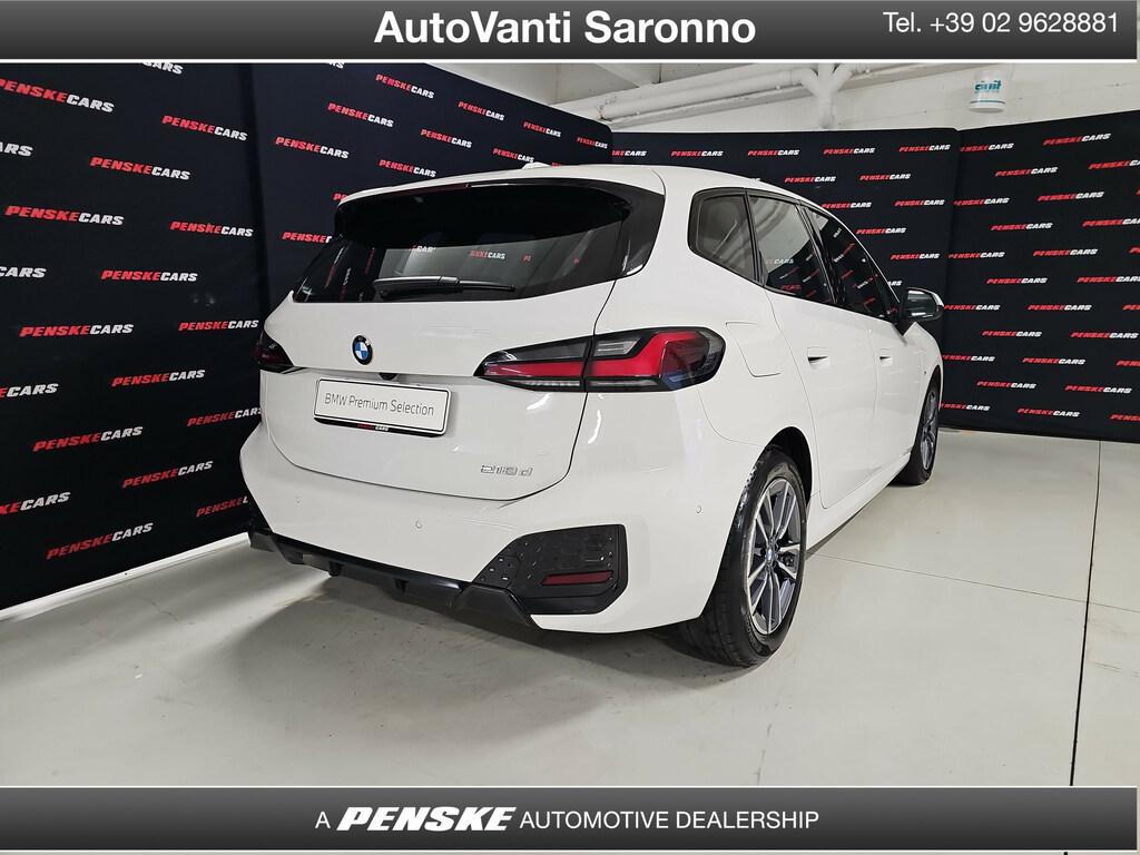 usatostore.bmw.it Store BMW Serie 2 218d Active Tourer Msport auto