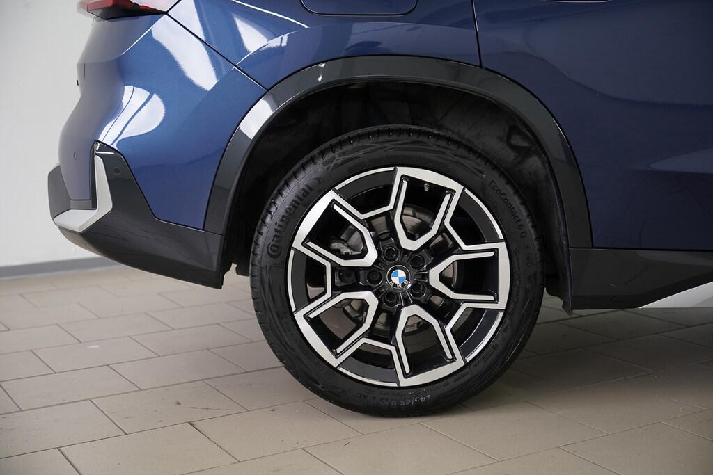 usatostore.bmw.it Store BMW X1 sdrive18d X-Line auto