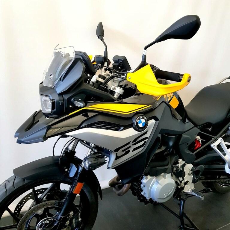 usatostore.bmw-motorrad.it Store BMW Motorrad F 750 GS BMW F 750 GS ABS MY21