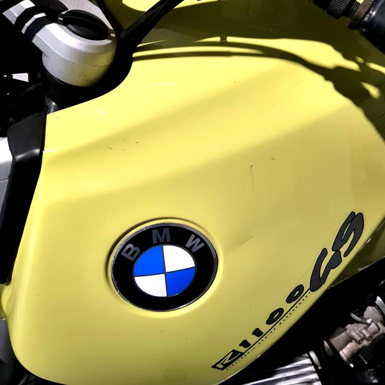 usatostore.bmw.it Store BMW Motorrad R 1100 GS BMW R 1100 GS