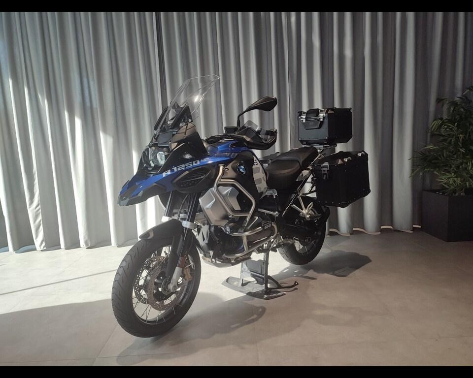 usatostore.bmw.it Store BMW Motorrad R 1250 GS BMW R 1250 GS Adventure ABS MY19