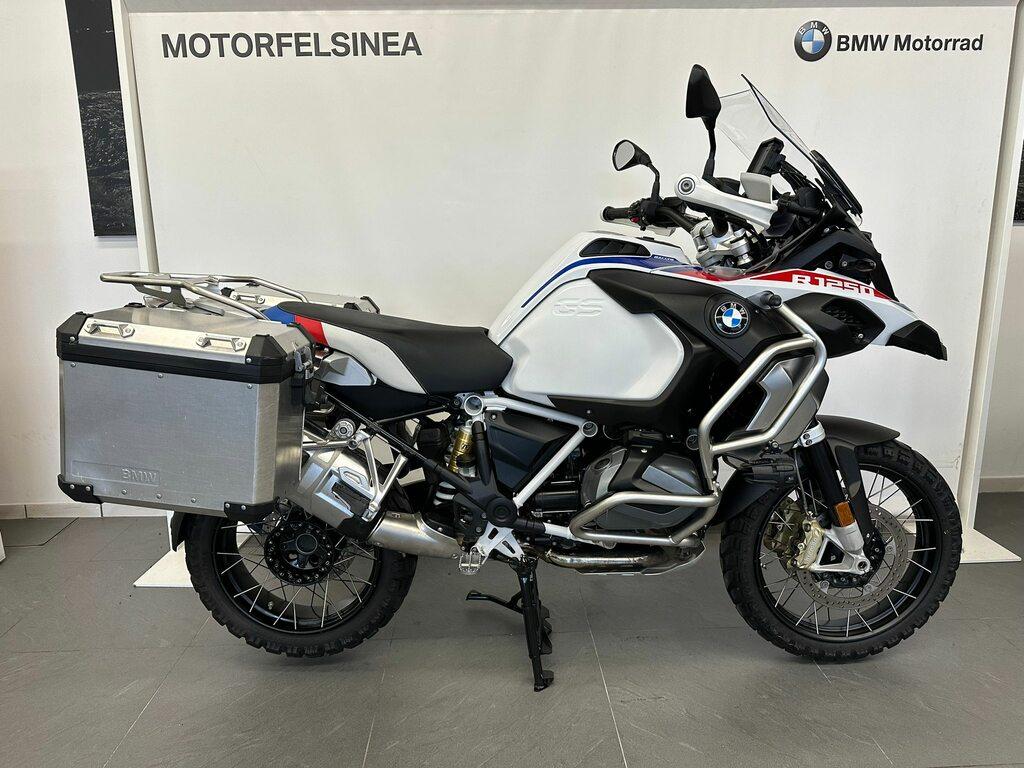 usatostore.bmw.it Store BMW Motorrad R 1250 GS BMW R 1250 GS Adventure ABS MY21