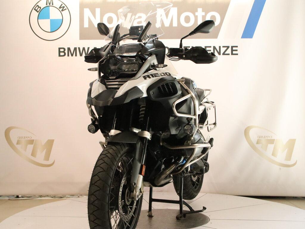 usatostore.bmw-motorrad.it Store BMW Motorrad R 1200 GS BMW R 1200 GS Adventure ABS MY19