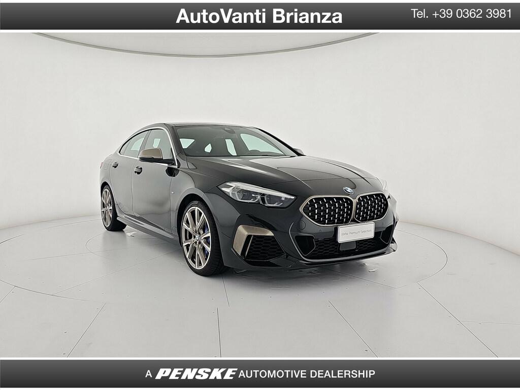 usatostore.bmw.it Store BMW Serie 2 M235i Gran Coupe xdrive auto