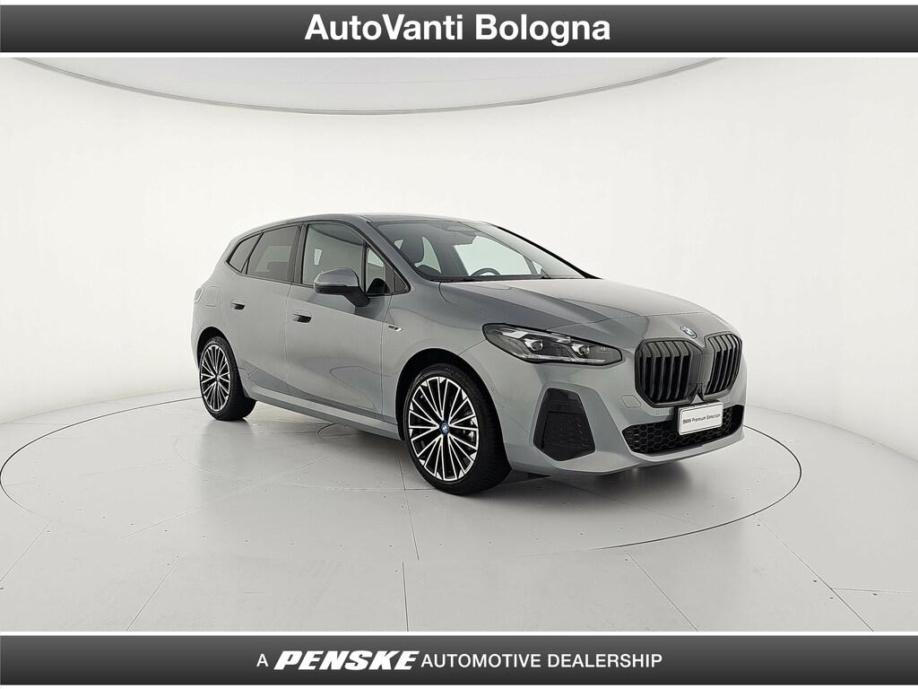 usatostore.bmw.it Store BMW Serie 2 225e Active Tourer xdrive Msport auto