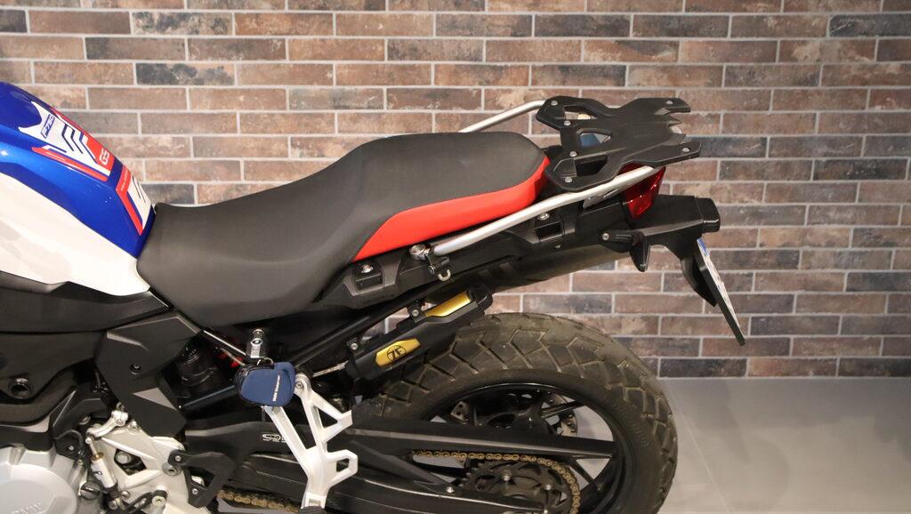 usatostore.bmw-motorrad.it Store BMW Motorrad F 750 GS BMW F 750 GS ABS MY21