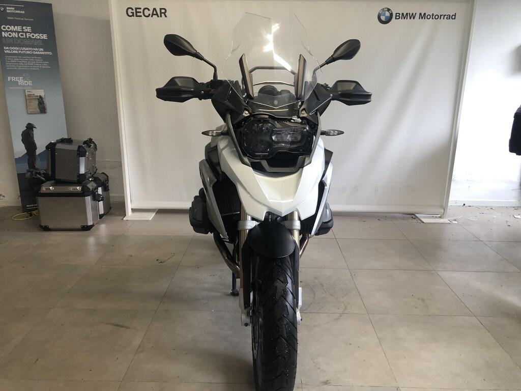 usatostore.bmw.it Store BMW Motorrad R 1200 GS BMW R 1200 GS ABS MY14