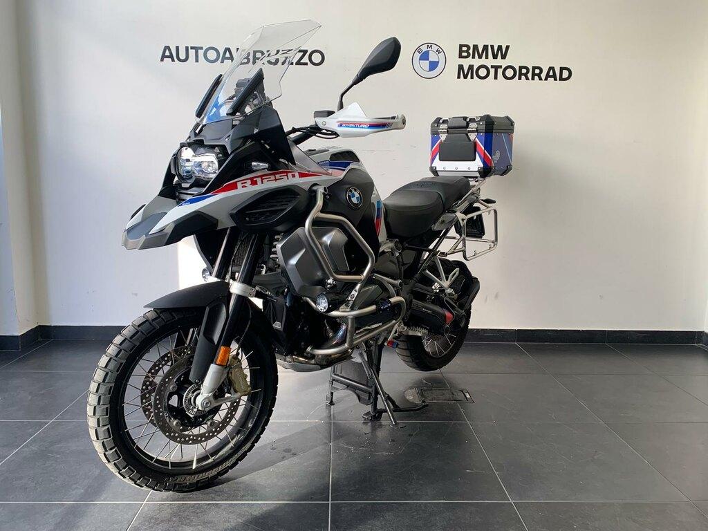 usatostore.bmw.it Store BMW Motorrad R 1250 GS BMW R 1250 GS Adventure ABS MY21