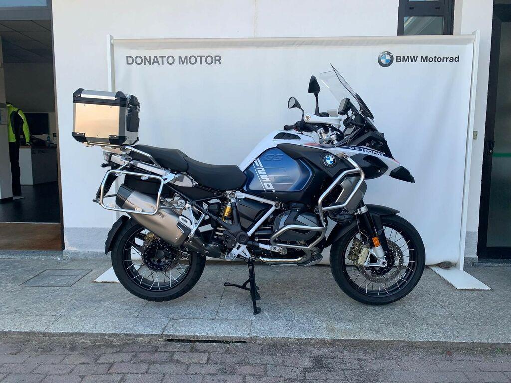 usatostore.bmw-motorrad.it Store BMW Motorrad R 1250 GS BMW R 1250 GS Adventure ABS MY21