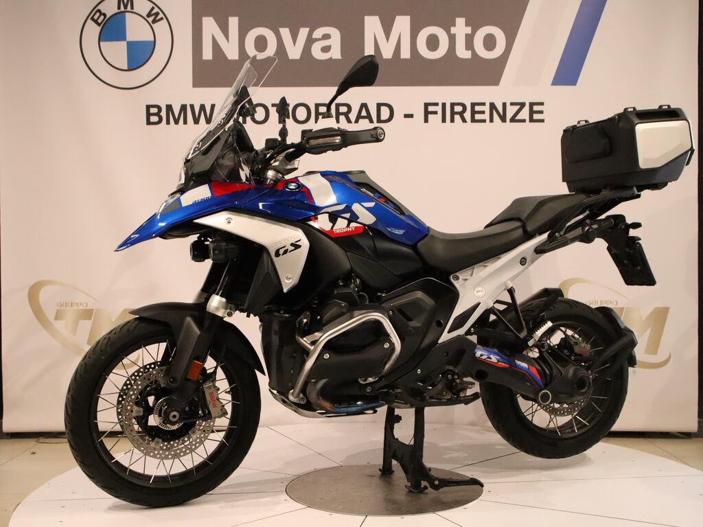 usatostore.bmw.it Store BMW Motorrad R 1300 GS BMW R 1300 GS MY23