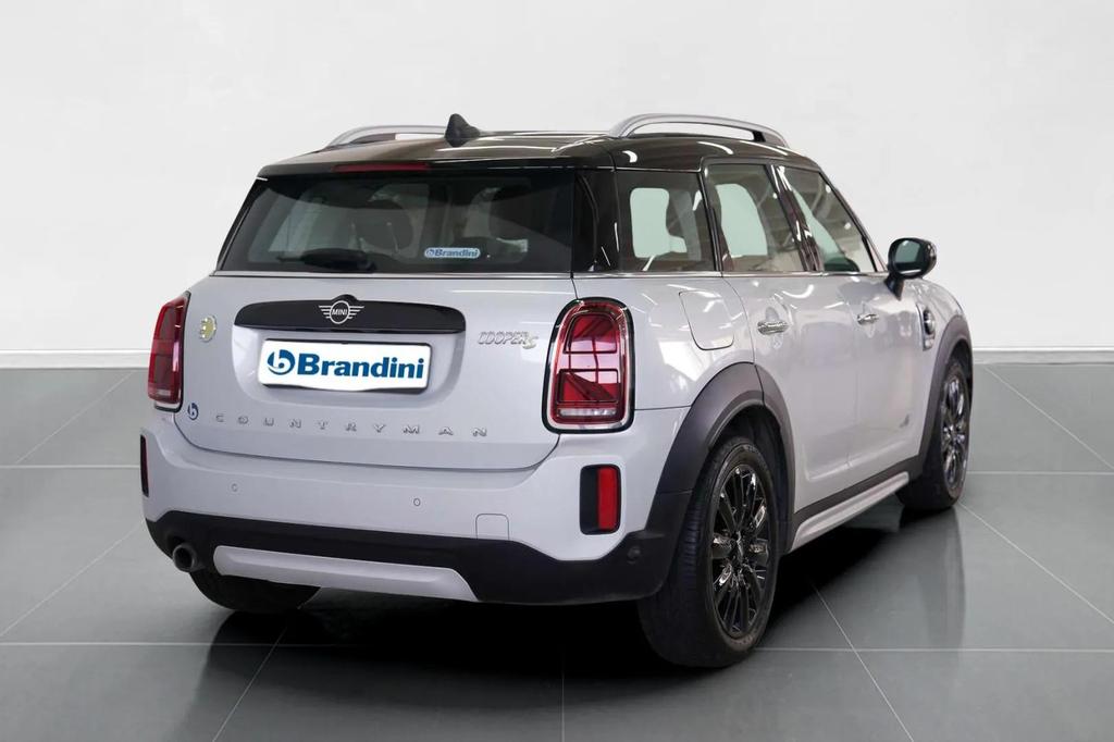 usatostore.bmw.it Store MINI MINI Countryman Mini Countryman 1.5 Cooper SE all4 auto