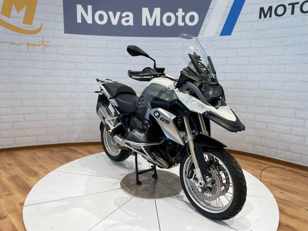 usatostore.bmw-motorrad.it Store BMW Motorrad R 1200 GS BMW R 1200 GS ABS MY14