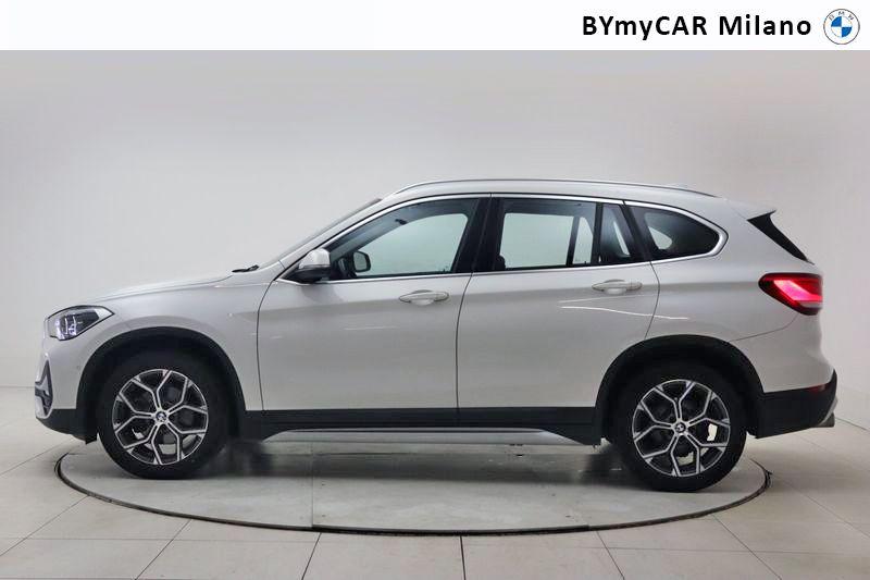 usatostore.bmw.it Store BMW X1 sdrive18d xLine auto