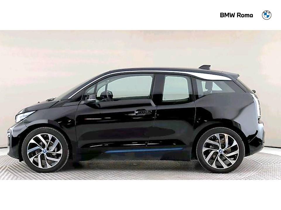 usatostore.bmw.it Store BMW i3 120Ah