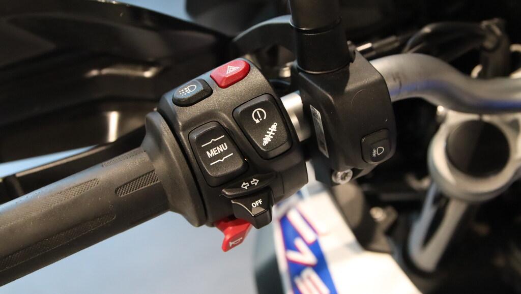 usatostore.bmw-motorrad.it Store BMW Motorrad F 750 GS BMW F 750 GS ABS MY21