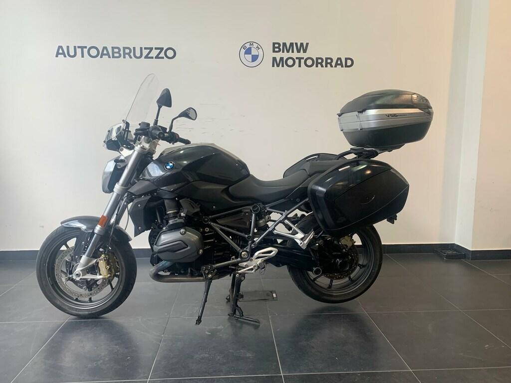 usatostore.bmw-motorrad.it Store BMW Motorrad R 1200 R BMW R 1200 R ABS Sport MY14
