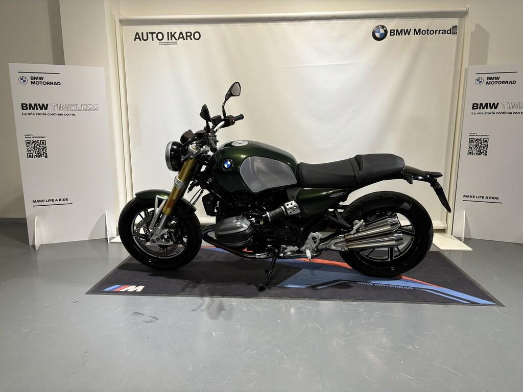 usatostore.bmw.it Store BMW Motorrad R 12 nineT BMW R 12 nineT MY24