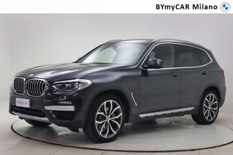 usatostore.bmw.it Store BMW X3 xdrive30e xLine auto