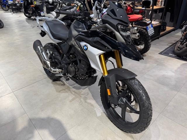 usatostore.bmw-motorrad.it Store BMW Motorrad G 310 GS BMW G 310 GS MY21