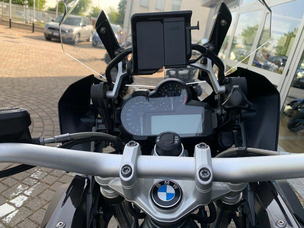 usatostore.bmw.it Store BMW Motorrad R 1200 GS BMW R 1200 GS ABS MY17