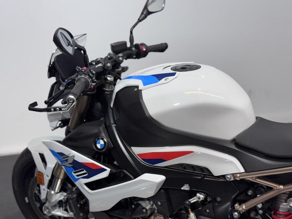 usatostore.bmw-motorrad.it Store BMW Motorrad S 1000 R BMW S 1000 R ABS MY21