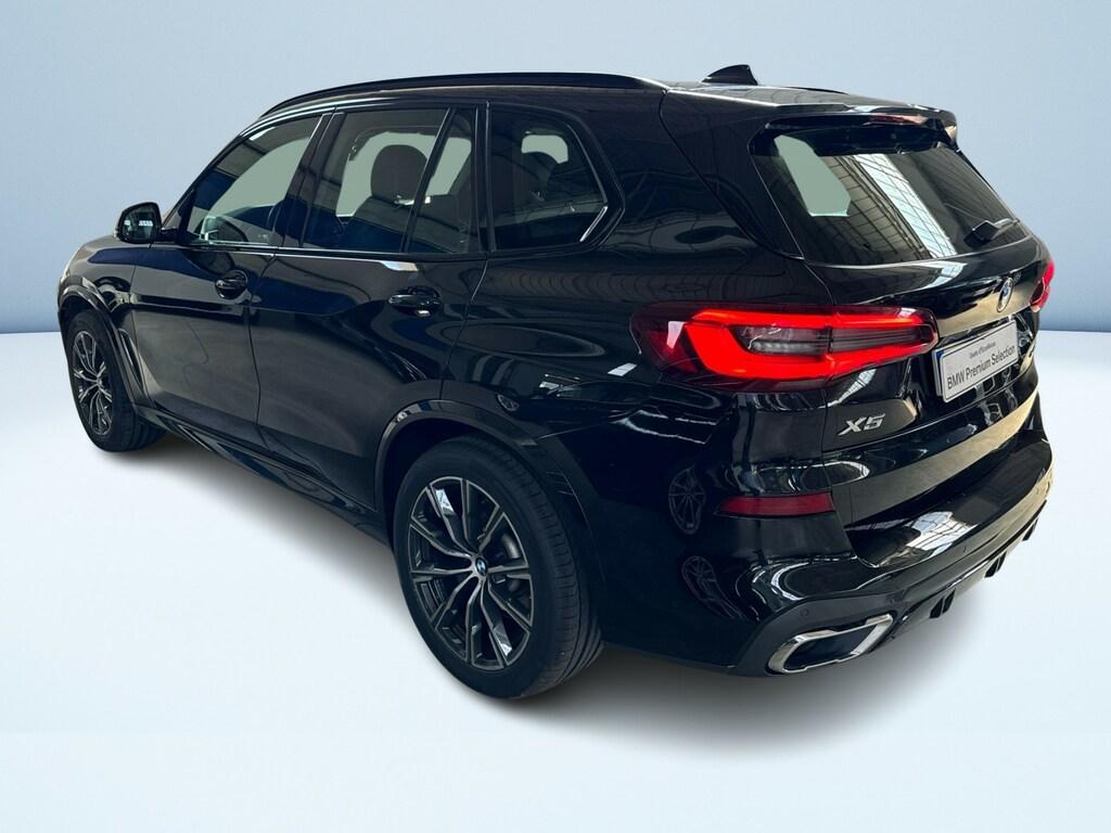 usatostore.bmw.it Store BMW X5 xdrive25d Msport auto