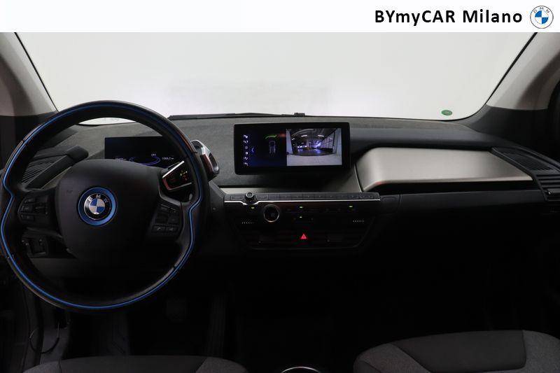 usatostore.bmw.it Store BMW i3 120Ah Advantage