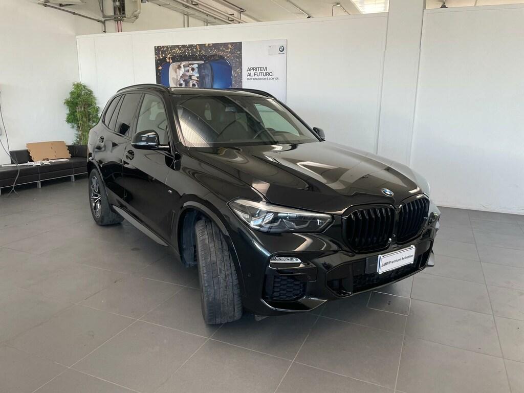 usatostore.bmw.it Store BMW X5 xdrive25d Msport auto