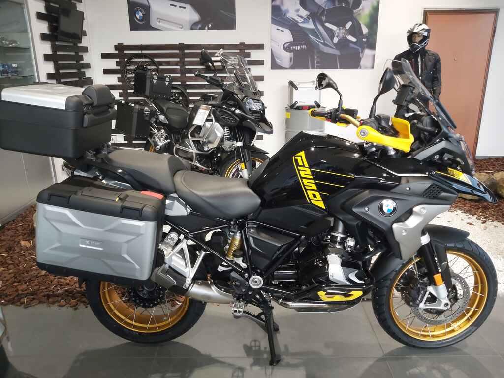 usatostore.bmw-motorrad.it Store BMW Motorrad R 1250 GS ABS