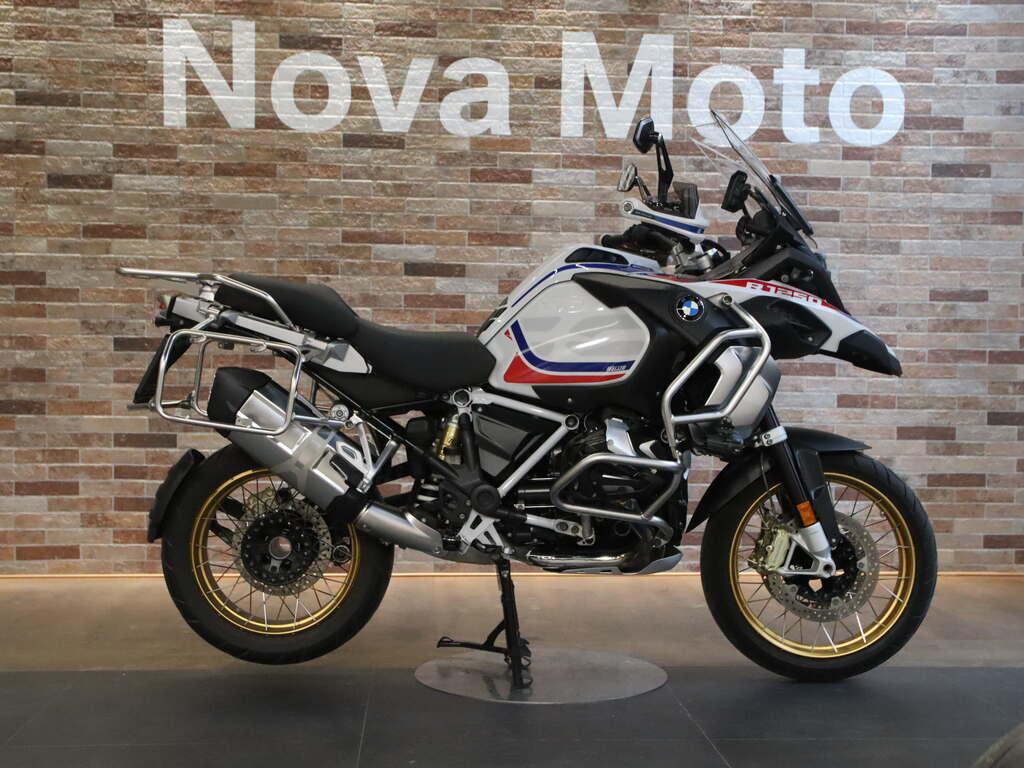 usatostore.bmw-motorrad.it Store BMW Motorrad R 1250 GS BMW R 1250 GS Adventure ABS MY21