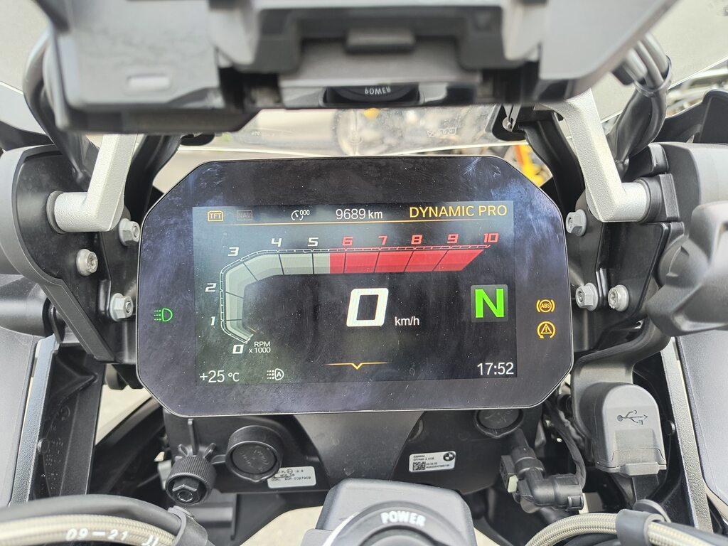 usatostore.bmw-motorrad.it Store BMW Motorrad R 1250 GS ABS