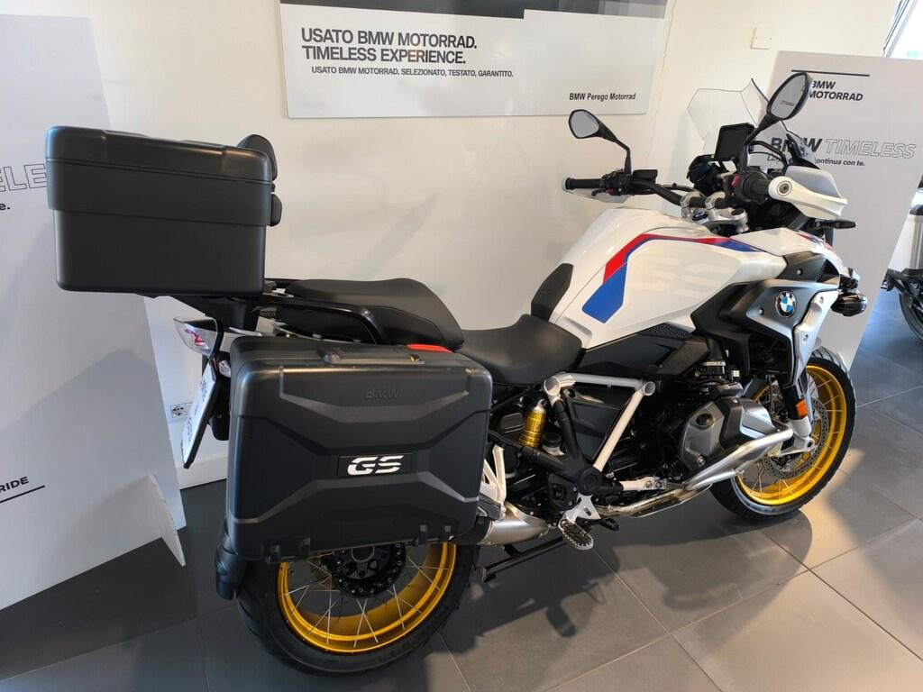 usatostore.bmw-motorrad.it Store BMW Motorrad R 1250 GS ABS