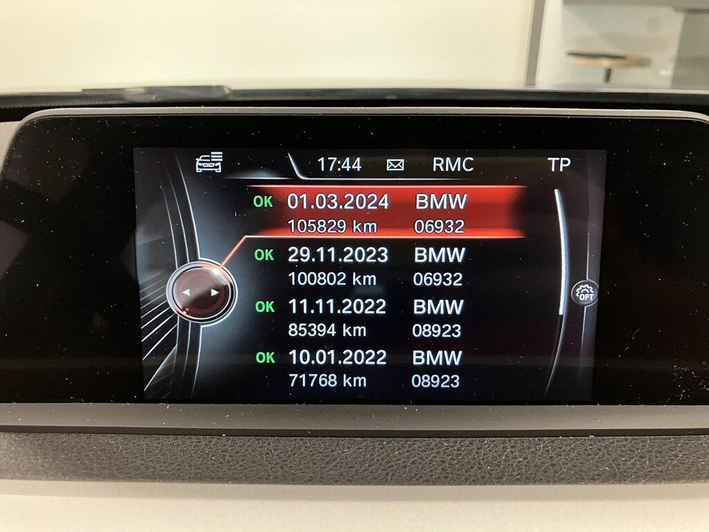 usatostore.bmw.it Store BMW Serie 3 318d Touring Business Advantage auto