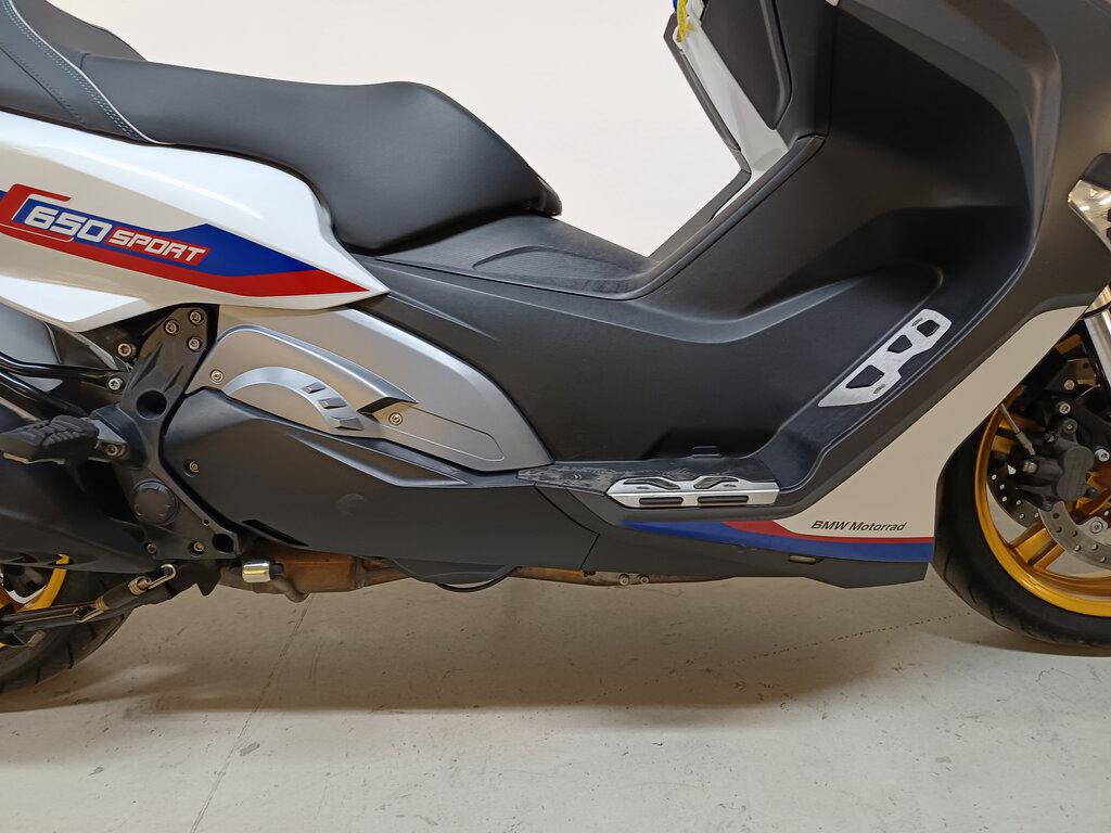 usatostore.bmw-motorrad.it Store BMW Motorrad C 650 BMW C 650 Sport MY19