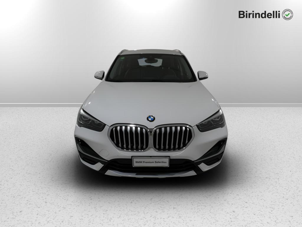 usatostore.bmw.it Store BMW X1 sdrive18d xLine auto