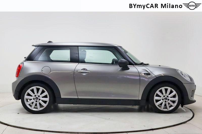 usatostore.bmw.it Store MINI MINI 1.5 One Hype DCT