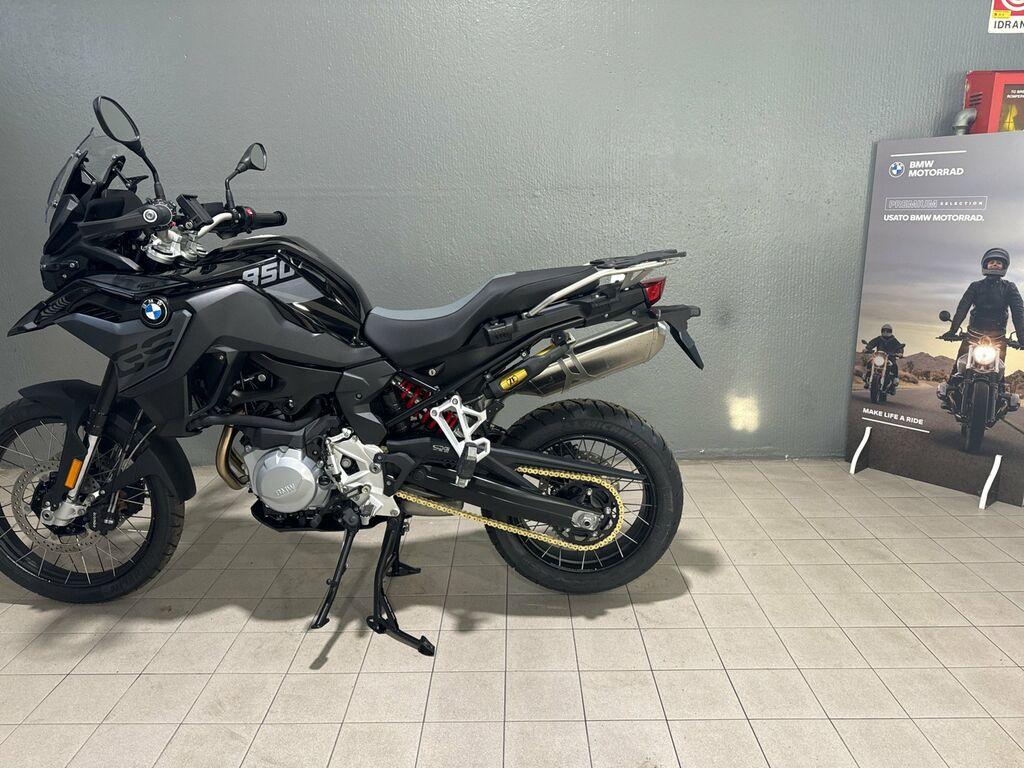 usatostore.bmw-motorrad.it Store BMW Motorrad F 850 GS BMW F 850 GS ABS MY21