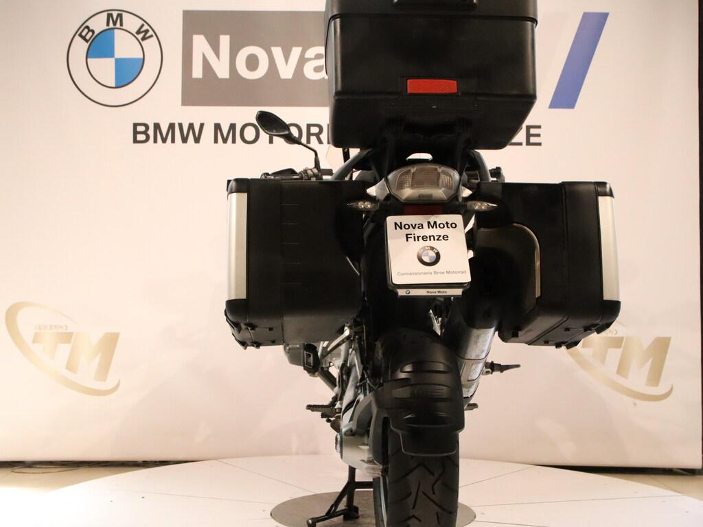 usatostore.bmw-motorrad.it Store BMW Motorrad R 1200 GS BMW R 1200 GS ABS MY14