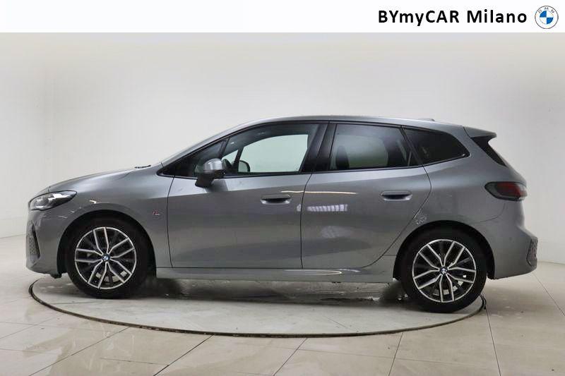 usatostore.bmw.it Store BMW Serie 2 218d Active Tourer Msport auto